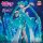 BANPRESTO EVOLVE Vocaloid HATSUNE MIKU Emerald Gem Ver.