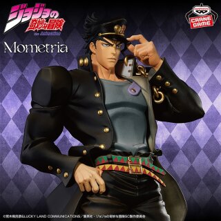 BANDAI SPIRITS MOMETRIA JoJos Bizarre Adventure Part 3: Stardust Crusades JOTARO KUJO