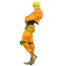 BANDAI SPIRITS MOMETRIA JoJos Bizarre Adventure Part 3: Stardust Crusades DIO BRANDO