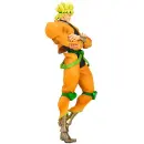 BANDAI SPIRITS MOMETRIA JoJos Bizarre Adventure Part 3: Stardust Crusades DIO BRANDO