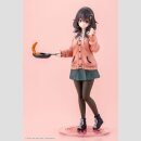 Food for the Soul PVC Statue 1/7 Mako Kawai 24 cm
