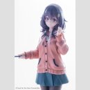 Food for the Soul PVC Statue 1/7 Mako Kawai 24 cm