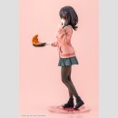 Food for the Soul PVC Statue 1/7 Mako Kawai 24 cm