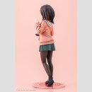 Food for the Soul PVC Statue 1/7 Mako Kawai 24 cm