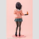 Food for the Soul PVC Statue 1/7 Mako Kawai 24 cm