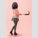 Food for the Soul PVC Statue 1/7 Mako Kawai 24 cm