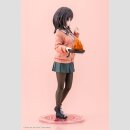 Food for the Soul PVC Statue 1/7 Mako Kawai 24 cm