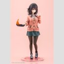 Food for the Soul PVC Statue 1/7 Mako Kawai 24 cm