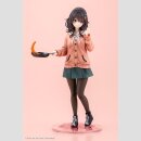 Food for the Soul PVC Statue 1/7 Mako Kawai 24 cm