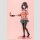 Food for the Soul PVC Statue 1/7 Mako Kawai 24 cm