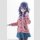 Food for the Soul PVC Statue 1/7 Mako Kawai 24 cm