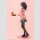 Food for the Soul PVC Statue 1/7 Mako Kawai 24 cm