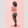 Food for the Soul PVC Statue 1/7 Mako Kawai 24 cm