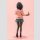 Food for the Soul PVC Statue 1/7 Mako Kawai 24 cm