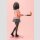 Food for the Soul PVC Statue 1/7 Mako Kawai 24 cm