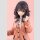 Food for the Soul PVC Statue 1/7 Mako Kawai 24 cm