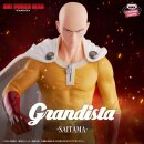 BANDAI SPIRITS GRANDISTA One Punch Man SAITAMA