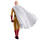 BANDAI SPIRITS GRANDISTA One Punch Man SAITAMA