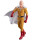 BANDAI SPIRITS GRANDISTA One Punch Man SAITAMA