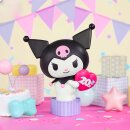 BANDAI SOFVIMATES Sanrio Characters KUROMI 20th...