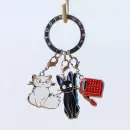 STUDIO GHIBLI スタジオジブリ Kikis kleiner Lieferservice ★ Kikis...