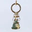 STUDIO GHIBLI METALL ANHÄNGER Mein Nachbar Totoro...