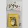 STUDIO GHIBLI PIN Mein Nachbar Totoro BIG TOTORO mit Blatt