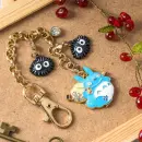 STUDIO GHIBLI スタジオジブリ Mein Nachbar Totoro ★ My Neighbor...
