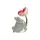 STUDIO GHIBLI BROSCHE Mein Nachbar Totoro BIG TOTORO mit Blume