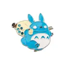 STUDIO GHIBLI BROSCHE Mein Nachbar Totoro MEDIUM TOTORO
