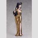 Goddess of Victory: Nikke PVC Statue 1/4 D: Killer Wife Secret Party Cleaner 42 cm