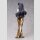 Goddess of Victory: Nikke PVC Statue 1/4 D: Killer Wife Secret Party Cleaner 42 cm