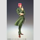 JoJos Bizarre Adventure Super Action Actionfigur Chozokado (Noriaki Kakyoin) 15 cm