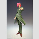JoJos Bizarre Adventure Super Action Actionfigur Chozokado (Noriaki Kakyoin) 15 cm