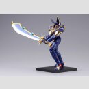 Yu-Gi-Oh! Oshi Works Statue Buster Blader 23 cm