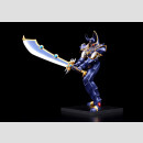 Yu-Gi-Oh! Oshi Works Statue Buster Blader 23 cm