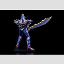 Yu-Gi-Oh! Oshi Works Statue Buster Blader 23 cm
