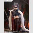 Azur Lane F:Nex PVC Statue 1/6 August von Parseval 29 cm