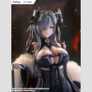 Azur Lane F:Nex PVC Statue 1/6 August von Parseval 29 cm