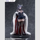 Azur Lane F:Nex PVC Statue 1/6 August von Parseval 29 cm
