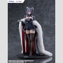 Azur Lane F:Nex PVC Statue 1/6 August von Parseval 29 cm