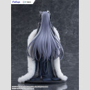 Azur Lane F:Nex PVC Statue 1/6 August von Parseval 29 cm