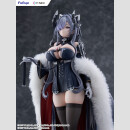 Azur Lane F:Nex PVC Statue 1/6 August von Parseval 29 cm