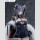 Azur Lane F:Nex PVC Statue 1/6 August von Parseval 29 cm