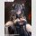 Azur Lane F:Nex PVC Statue 1/6 August von Parseval 29 cm