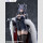 Azur Lane F:Nex PVC Statue 1/6 August von Parseval 29 cm
