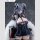 Azur Lane F:Nex PVC Statue 1/6 August von Parseval 29 cm