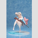 Girls´ Frontline 2: Exilium PVC Statue 1/6 Suomi Sparkling Ocean Ver. 20 cm
