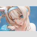 Girls´ Frontline 2: Exilium PVC Statue 1/6 Suomi Sparkling Ocean Ver. 20 cm