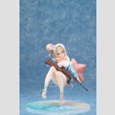 Girls´ Frontline 2: Exilium PVC Statue 1/6 Suomi Sparkling Ocean Ver. 20 cm